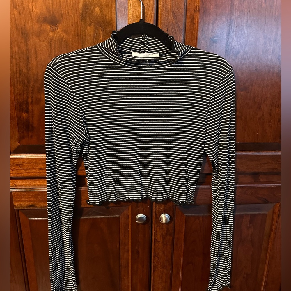 Women’s turtle neck
